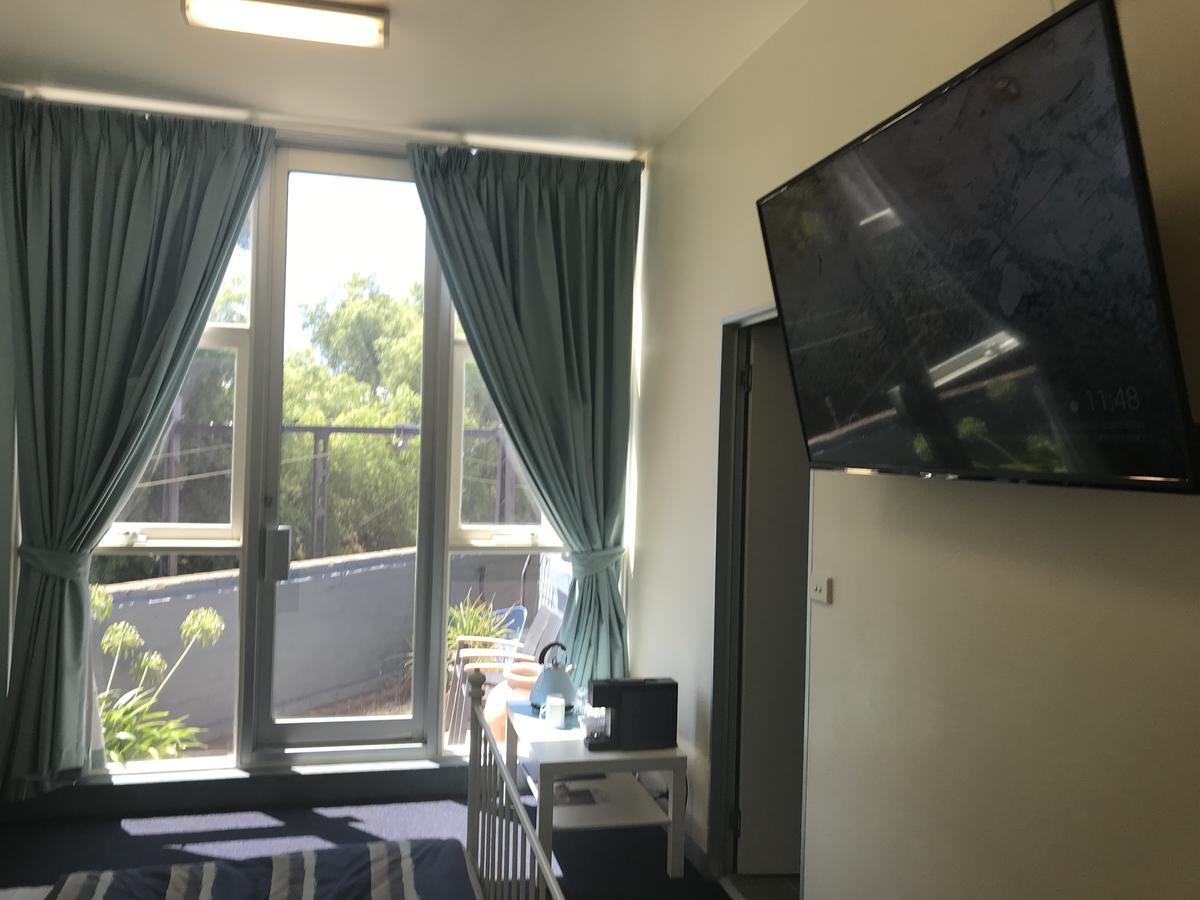 Smartstay Melbourne Exterior foto